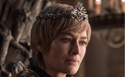 Серсею Ланнистер признали лучшим персонажем «Игры престолов»