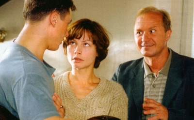 Актеры фильма "Водитель для Веры": тогда и сейчас