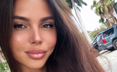 На Оксану Самойлову подали в суд