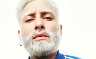 Победительница «Евровидения-2014» Кончита Вурст кардинально сменила имидж