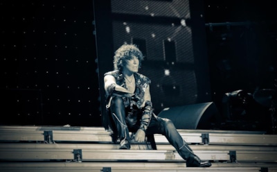 7 фактов о Валерии Леонтьеве, которых вы не знали