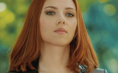 Флоренс Пью снимется в фильме «Черная Вдова»