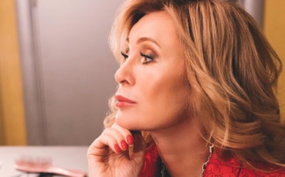 Вика Цыганова объяснилась за «домогательства» Кобзона