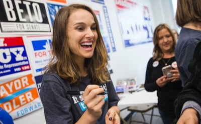 Вышел трейлер драмы «Бледная синяя точка» с Натали Портман