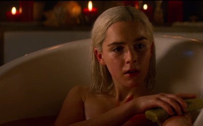 Вышел трейлер продолжения «Леденящих душу приключений Сабрины»