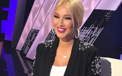 СМИ заподозрили Леру Кудрявцеву в третьей беременности