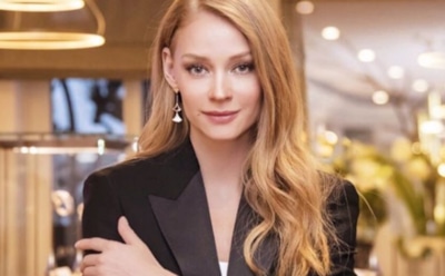 Поклонники заподозрили Ходченкову в романе с Александром Петровым