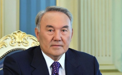 Отставка Назарбаева. Как отреагировала Россия