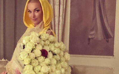 Анастасия Волочкова потеряла ребенка несколько лет назад