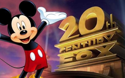 Disney завершила сделку по покупке Fox
