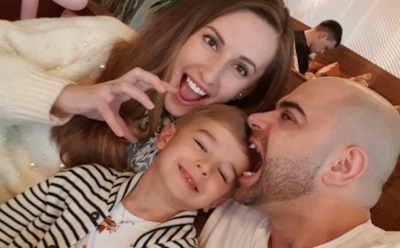 Ольга и Илья Гажиенко во второй раз станут родителями