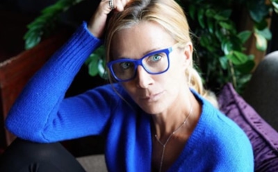 Ника Белоцерковская выходит замуж