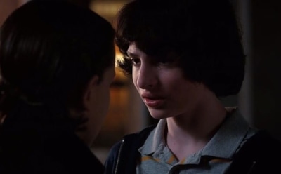 Вышел тизер третьего сезона «Очень странных дел»