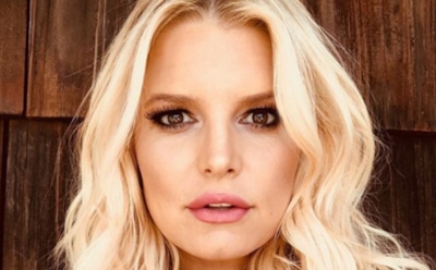 Беременная Джессика Симпсон ужаснула поклонников огромным животом