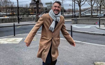 Сергей Шнуров объявил о последних гастролях группы «Ленинград»