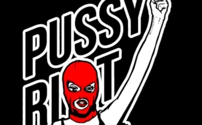 Российская группа Pussy Riot выступит на «Вудстоке-50»