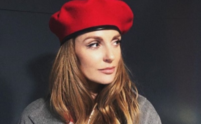 Поклонники считают, что Саша Савельева улетела рожать в Израиль