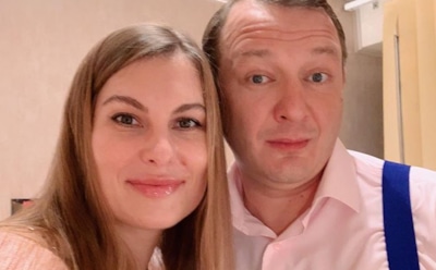 Суд расторг брак актера Марата Башарова