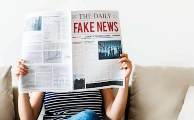 Социологи: большинство россиян поддержали закон о фейковых новостях