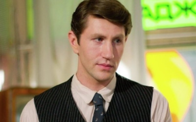 Парализованный актер «Оттепели» Евгений Волоцкий стал отцом