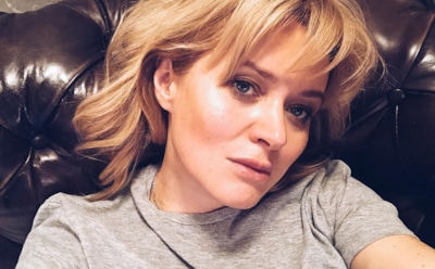 Анна Михалкова рассказала, как похудела на 15 кг