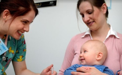 Ученые: возраст матери повышает риск рождения ребенка с синдромом Дауна