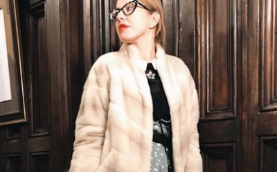 Компания Lush ответила на ультиматум Ксении Собчак