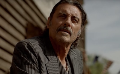 HBO озвучил дату релиза фильма «Дэдвуд» и представил тизер