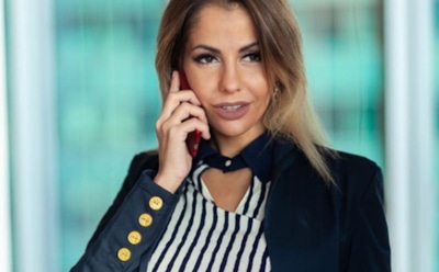 Елена Беркова снова выходит замуж