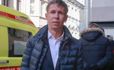 Алексей Панин обвинил Бортко в лицемерии