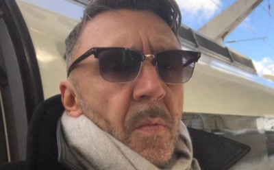 Сергей Шнуров на слушаниях в Госдуме предложил распустить Минкультуры