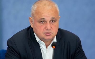 Глава Кузбасса рассказал о судьбе выпавшего из окна ТЦ «Зимняя вишня» мальчика