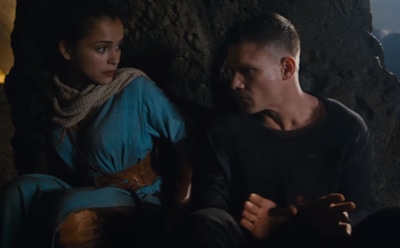 Вторая часть «Последнего богатыря» получила название «Корень зла»