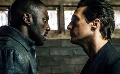 Amazon нашла актеров на главные роли в сериале «Темная башня»