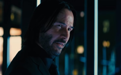 Вышел трейлер блокбастера «Джон Уик-3»