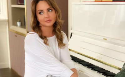 Певица Максим рассталась с бойфрендом