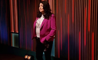 Лолита Милявская пригрозила судом после сообщений о госпитализации