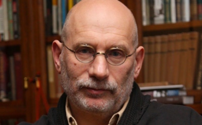 Борис Акунин у Шихман: о книгах, эмиграции и российской власти