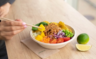 Эксперты: сокращение употребления калорий продлевает жизнь