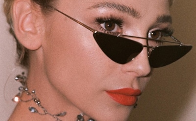 Настя Ивлеева призналась в неприязни к Гусейну Гасанову