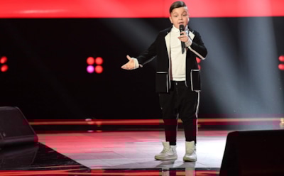 Шоу «Голос. Дети-6». Участники шестых «слепых прослушиваний»