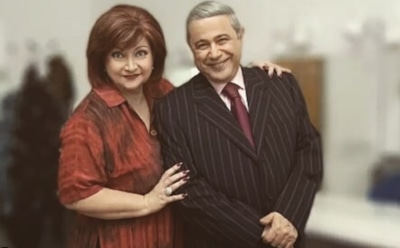 СМИ: Елена Степаненко скрыла от суда 25 млн руб