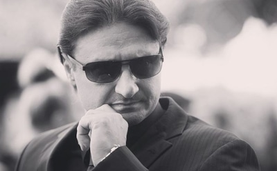 Запашный раскритиковал Невзорова за высказывание о смерти Началовой