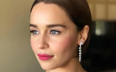 Актриса «Игры престолов» Эмилия Кларк рассказала о перенесенном инсульте