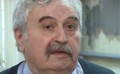 Внук маршала СССР решил обратиться в СК из-за новой шутки в Comedy Woman