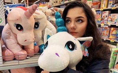 Евгения Медведева стала веганом