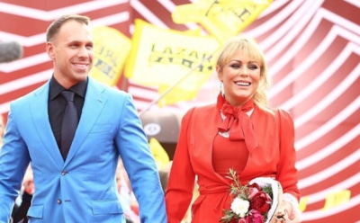 СМИ: Началова перед смертью собиралась замуж в третий раз