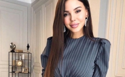 Оксана Самойлова сообщила о перенесенной операции на глазах