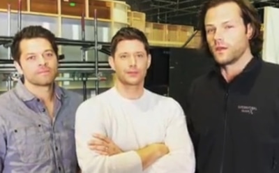 После 15 сезона сериал «Сверхъестественное» будет закрыт