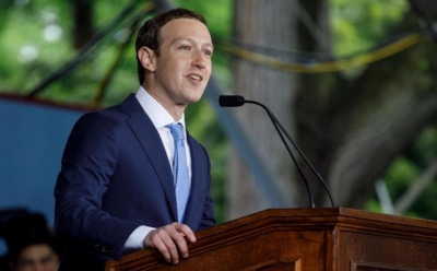 В Facebook признали хранение паролей в открытом виде